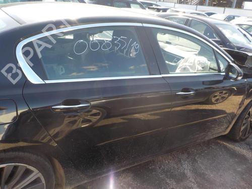 Rear mirror PEUGEOT 508 I (8D_) 2.2 HDi | BP24281153I6 - Image 6