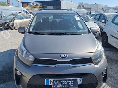 Hattehylde KIA PICANTO III (JA) | BP37676730C85 - Image 10