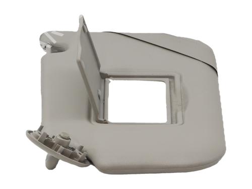 Left sun visor FORD C-MAX II (DXA/CB7, DXA/CEU) 1.6 TDCi | BP38057235I1 - Image 2
