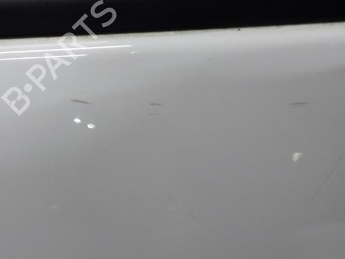 Left front door RENAULT CLIO IV (BH_) 1.5 dCi 75 | BP24271195C2 
