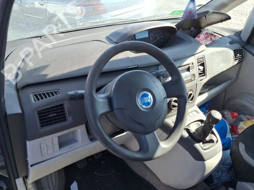 Left sun visor FIAT IDEA (350_) 1.9 JTD | BP29080637I1 - Image 9