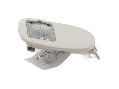Interior roof light PEUGEOT 206 Hatchback (2A/C) 1.1 i | BP27279147I8 