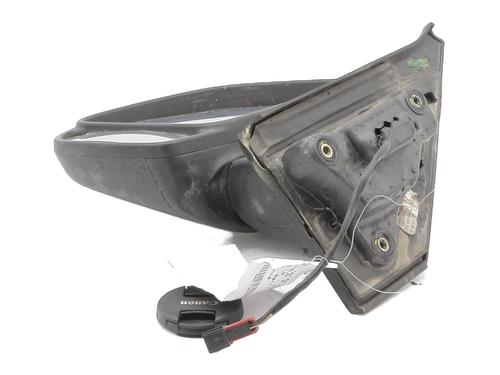 Left mirror FIAT DOBLO Cargo (263_) 1.6 D Multijet (263WXD1B, 263WXR1B, 263WXX1B, 263ZXD1B,... | BP25051773C26 