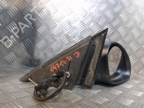 Used Right mirror SEAT IBIZA III (6L1) 1.2 (64 hp) 24266141