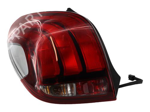 Left taillight PEUGEOT 108 1.0 VTi | BP40177964C34 - Image 4