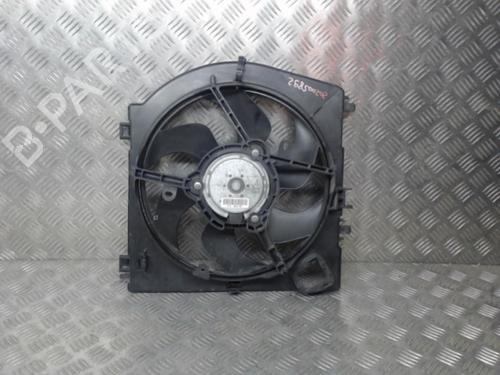 Radiator fan RENAULT TWINGO II (CN0_) 1.2 16V (CN0K, CN0V, CN0A) | BP24266686M35 - Image 4
