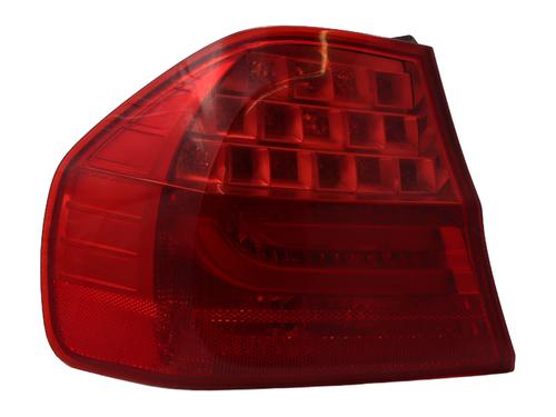 Used Left taillight BMW 3 (E90) 318 d (143 hp) 28171428