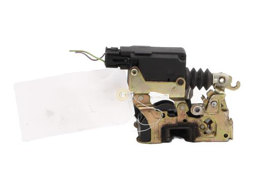 Used Front right lock Front right lock RENAULT TWINGO I (C06_) 1.2 16V (C06C, C06D, C06K) (75 hp) 33799156 33799156