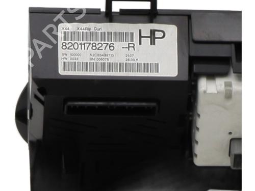 Quadrante RENAULT TWINGO II (CN0_) 1.2 16V (CN04, CN0B) | BP28951483C47 