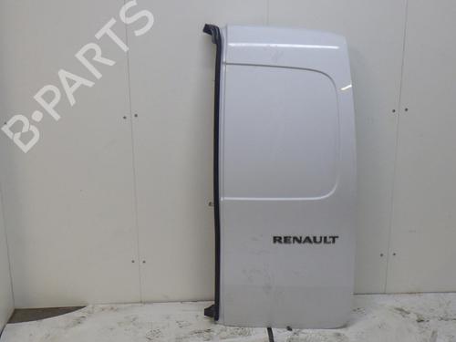 Høyre lasterom dør RENAULT KANGOO Express (FW0/1_) 1.5 dCi 95 (FW16) (95 hp) 30860822