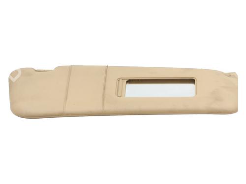 Right sun visor BMW 5 (E60) | BP33741253I2 - Image 4