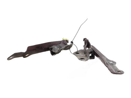 Used Hinge/Door check strap Hinge/Door check strap MAZDA MX-5 I (NA) 1.6 (NA6C) (90 hp) 33876116 33876116