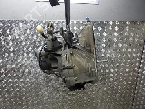 Gearbox RENAULT CLIO III (BR0/1, CR0/1) 1.2 16V (BR0P, CR0P) | BP24276489M3 