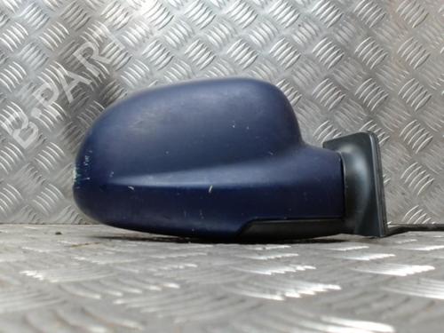 Right mirror CHEVROLET REZZO MPV (U100) 2.0 | BP24277161C27 