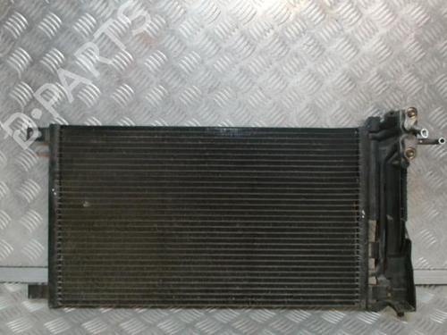 Used AC radiator BMW 3 (E46) 320 d (129 hp) 24276401