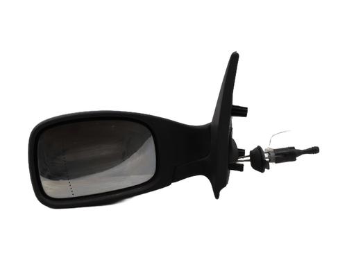 Used Left mirror PEUGEOT 306 Hatchback (7A, 7C, N3, N5) 1.9 D (68 hp) 29070944