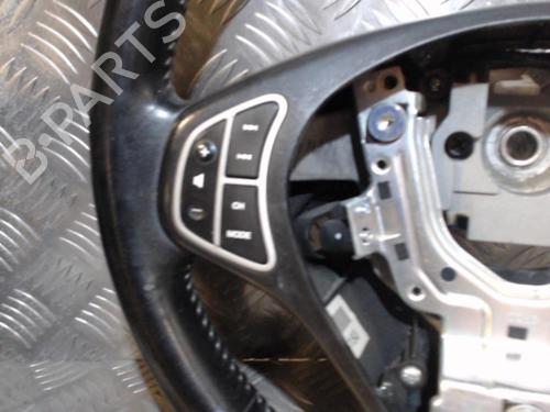 Steering wheel KIA CEE'D SW (ED) 1.6 CRDi 115 | BP24266503C49 - Image 2