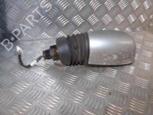 Right mirror FIAT PUNTO (188_) 1.3 JTD 16V | BP24279864C27 