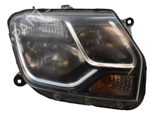 Right headlight DACIA DUSTER (HS_) 1.2 TCe 125 | BP38258464C29 - Image 4
