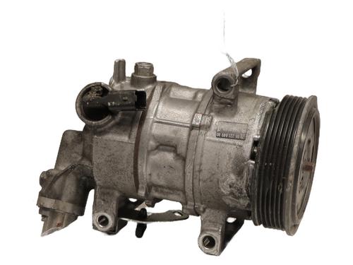 Used AC compressor PEUGEOT 208 I (CA_, CC_) 1.2 VTi 68 / PureTech 68 (68 hp) 24267714