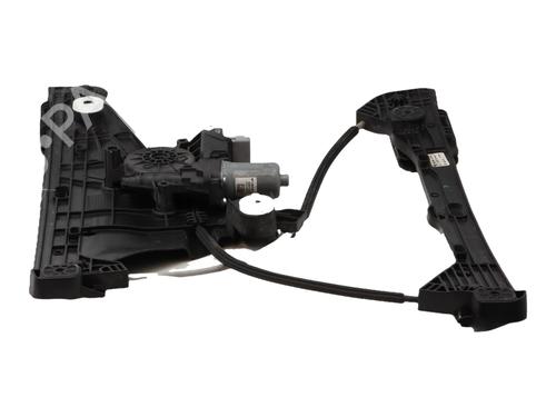 Used Front left window mechanism Front left window mechanism 38295342 38295342