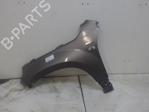 Used Left front fenders SUZUKI GRAND VITARA II (JT, TE, TD) 1.9 DDiS All-wheel Drive (JT419, TD44, JB419WD, JB419XD,... (129 hp) 30905597