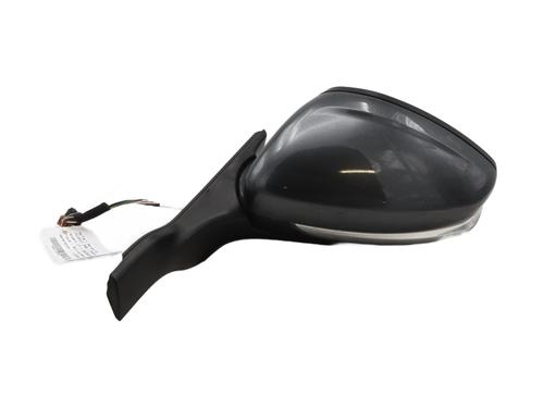 Used Left mirror PEUGEOT 208 I (CA_, CC_) 1.2 VTI 82 (82 hp) 29634443