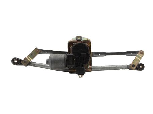 Front wiper motor CITROËN C5 I (DC_) 1.8 16V (DC6FZB, DC6FZE) | BP28152684M29 