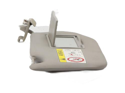 Right sun visor FORD KA+ III (UK, FK) 1.2 Ti-VCT | BP30615697I2 - Image 3