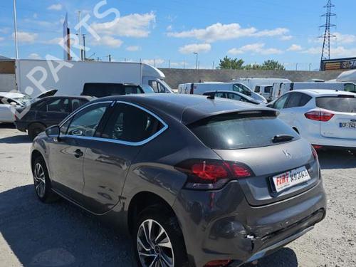 Climate control CITROËN DS4 (NX_) 1.6 BlueHDi 120 | BP24272358I5 - Image 6