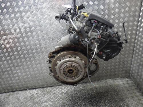 Engine OPEL CORSA E (X15) 1.4 (08, 68) | BP24275566M1 - Image 3