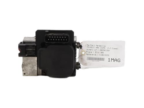 ABS pump PEUGEOT 406 Coupe (8C) 2.2 HDI | BP28153623M43 