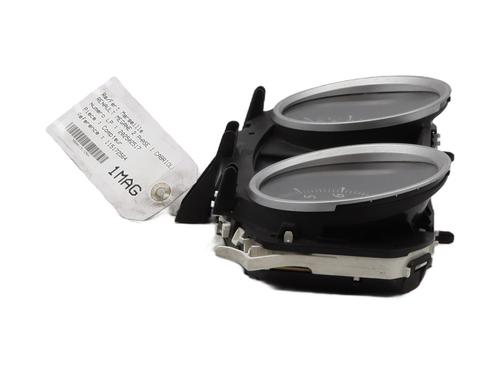 Instrument cluster RENAULT MEGANE II Coupé-Cabriolet (EM0/1_) 1.9 dCi | BP30203223C47 