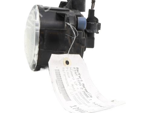 Used Left front fog light Left front fog light FIAT TIPO Saloon (356_, 357_) 1.3 D (356SXB1A, 356SXH1A, 356SXD1A) (95 hp) 33414956 33414956