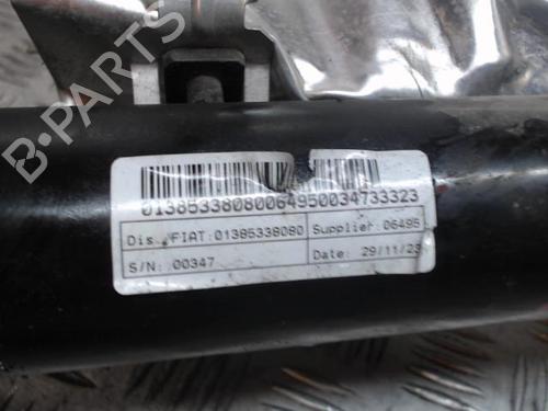Used Steering rack Steering rack PEUGEOT BOXER Van 2.2 BlueHDi 140 (140 hp) 24263880 24263880