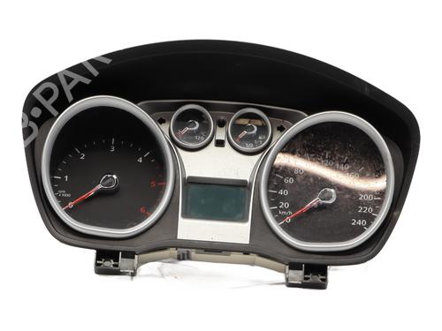 Used Instrument cluster Instrument cluster FORD FOCUS II (DA_, HCP, DP) [2004-2013] 33415321 33415321