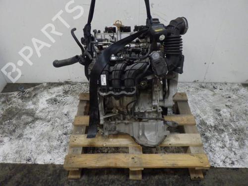 Used Engine OPEL KARL (C16) 1.0 (75 hp) 31579790