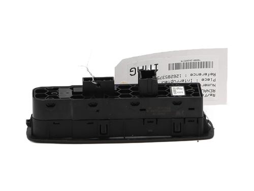 Left front window switch RENAULT MEGANE IV Hatchback (B9A/M/N_) | BP35990772I27 - Image 5