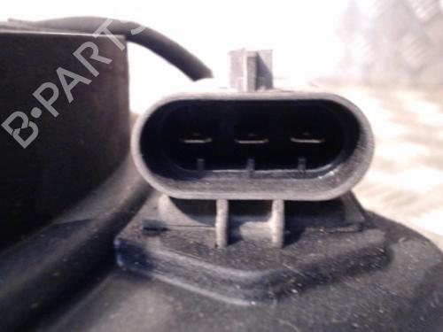 Radiator fan OPEL ASTRA H GTC (A04) 1.9 CDTi (L08) | BP24284280M35 