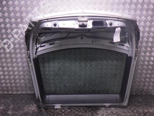 Bakluke CC/Kombi-Kupé MERCEDES-BENZ C-CLASS Coupe (CL203) C 220 CDI (203.708) | BP26664773C6 
