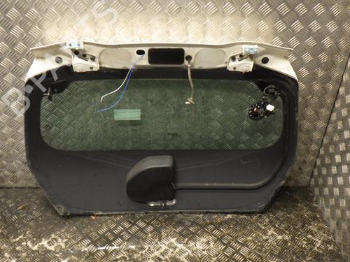 Tailgate TOYOTA AYGO (_B4_) 1.0 VVTi (KGB40) | BP26238788C6 