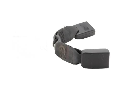 Used Seat buckle Seat buckle DACIA SANDERO 1.2 16V (75 hp) 26658116 26658116