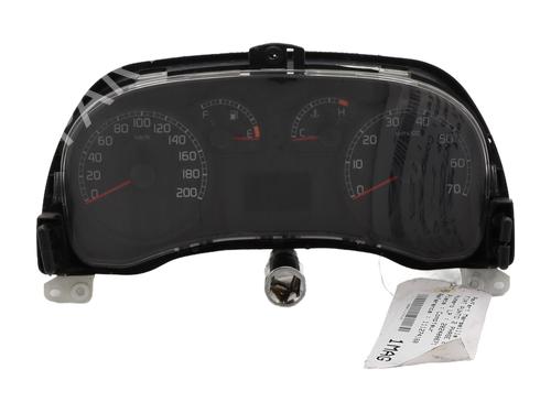 Instrument cluster FIAT PUNTO (188_) 1.2 60 (188.030, .050, .130, .150, .230, .250) | BP28540599C47 