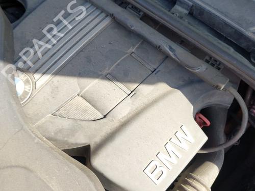 Used Parts BMW 1 Coupe (E82) 118 d 2371014