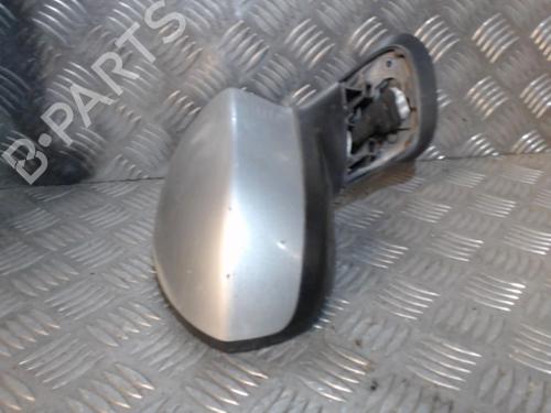 Right mirror FIAT GRANDE PUNTO (199_) 1.3 D Multijet | BP24273211C27