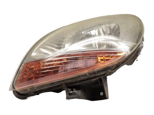 Left headlight RENAULT KANGOO Express (FC0/1_) 1.2 16V (FC05, FC0W, FC1D, FC1P, FC1K, FC0T) | BP24274793C28 - Image 6
