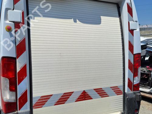 Third brake light FIAT DUCATO Van (250_) 140 Natural Power | BP33414729L11 - Image 14