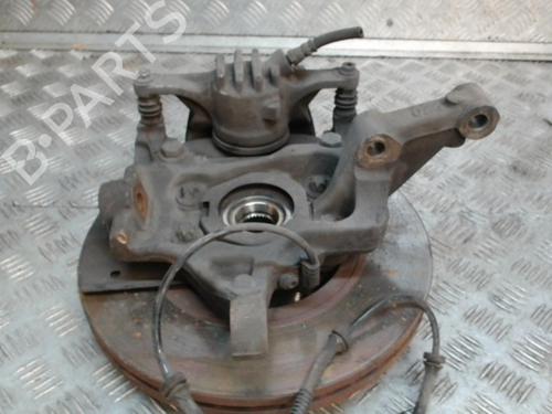 Right front steering knuckle RENAULT TRAFIC III Van (FG_) 1.6 dCi 120 (FGMB, FGMC) | BP24282435M26