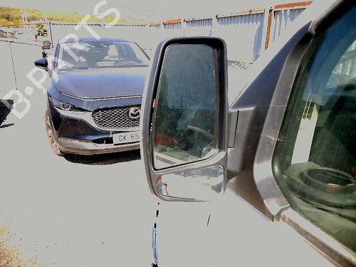 Used Left mirror FORD TRANSIT CUSTOM V362 Van (FY, FZ) 2.0 EcoBlue (130 hp) 28611652