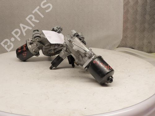 Front wiper motor CITROËN C4 Picasso I MPV (UD_) 1.6 HDi | BP24267759M29 